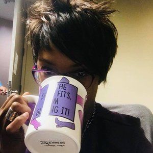 Meet your Posher, Tonya